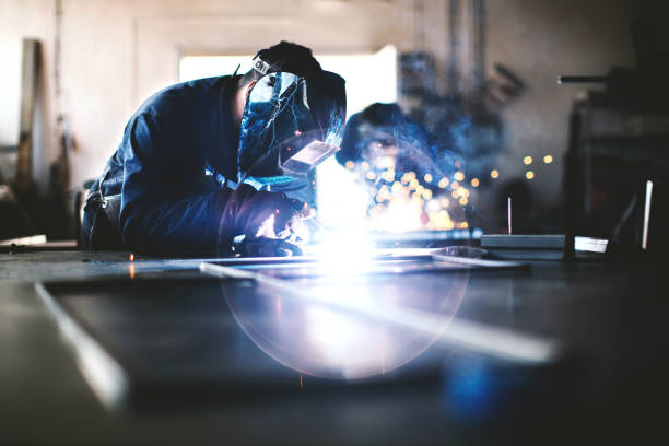 Best Artistic and Custom Metal Fabrication in Temesl Valley, CA