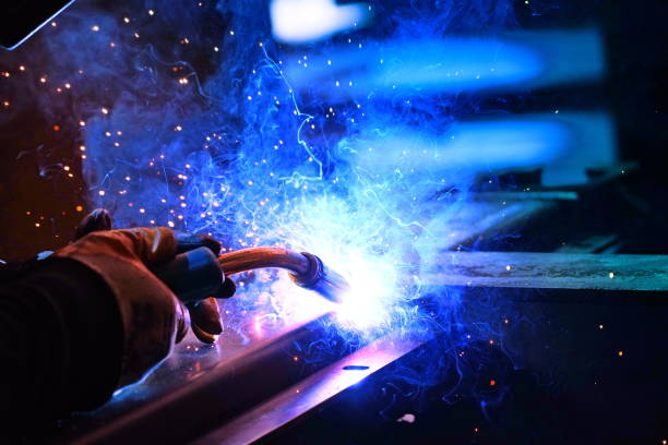Affordable Welder Services in Temescal Valley, CA