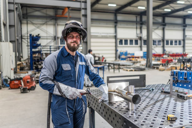  Temesl Valley, CA Welder Pros