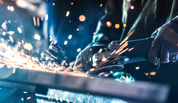Trusted Temescal Valley, CA Welder & Metal Fabrication Experts